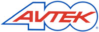 Avtek Corp. Logo